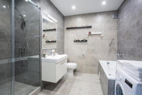 Elite Apartments
