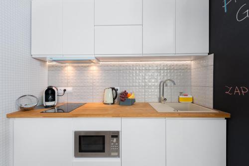 Apartament ProBaltica III Gdynia - image 6