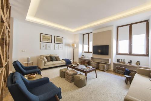 Downtown 2Bedroom Wonder