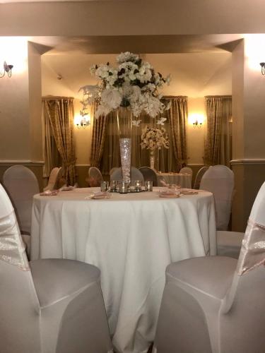 The Highfield Hotel
