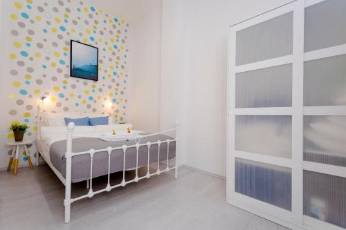 Boutique Residence Jokai - Apartment in the city center, Budapešť (fotografie 2)