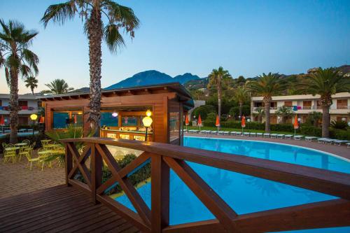 Club Residence La Castellana Mare