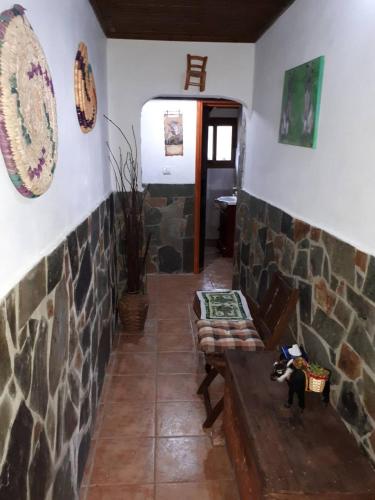 Agrompelo House in 阿格羅斯