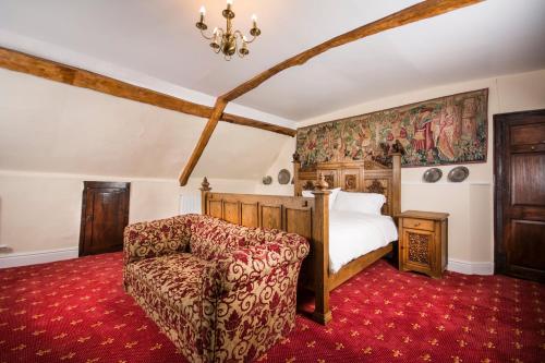 Appleby Castle - image 13