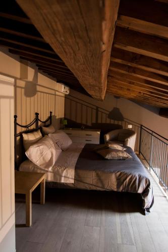 Sweet Home In Santa Croce, Florencie (fotografie 6)