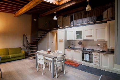 Sweet Home In Santa Croce, Florencie