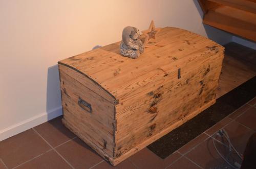  L'Entre Deux in 6698 Vielsalm