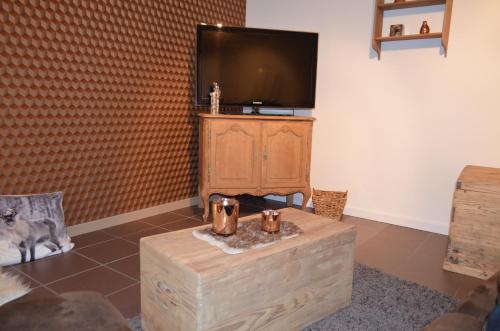  L'Entre Deux in Vielsalm