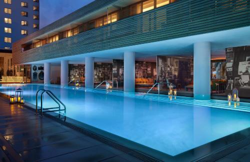 SLS South Beach image 24