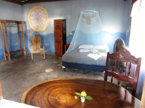 Rosa's Lake Cabins in Mérida