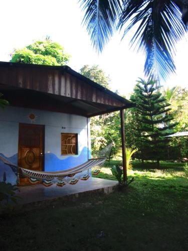 Rosa's Lake Cabins in Mérida