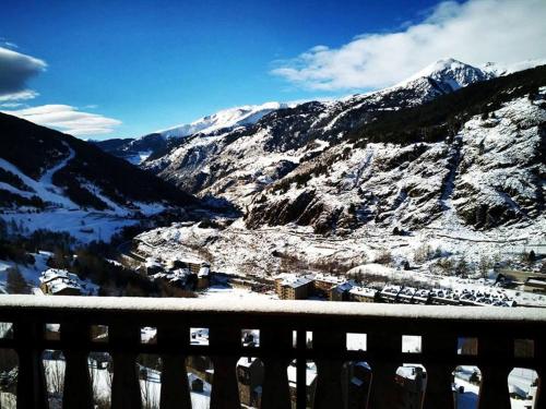 

Apartaments Montalegre Soldeu