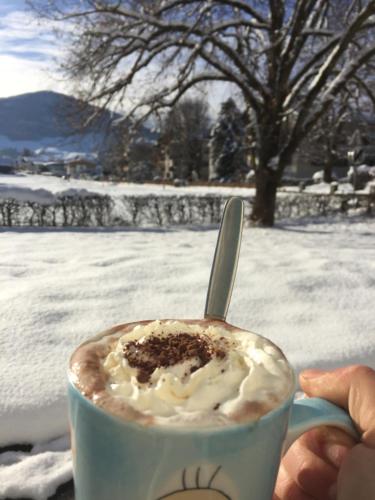 Pension Klausnerhof – Westendorf, MO