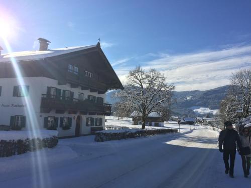 Pension Klausnerhof - image 2