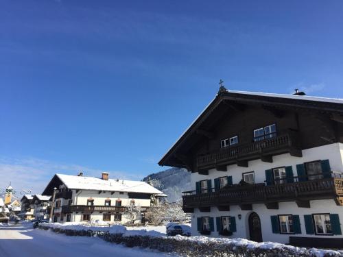 Pension Klausnerhof - image 9