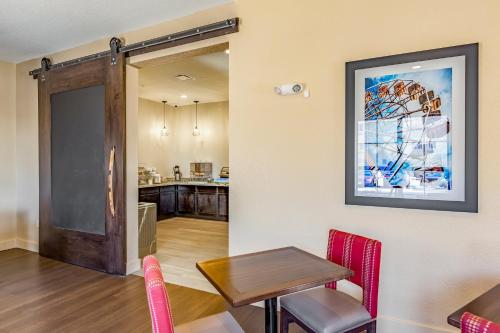 Comfort Inn Altoona-Des Moines in Altoona, USA
