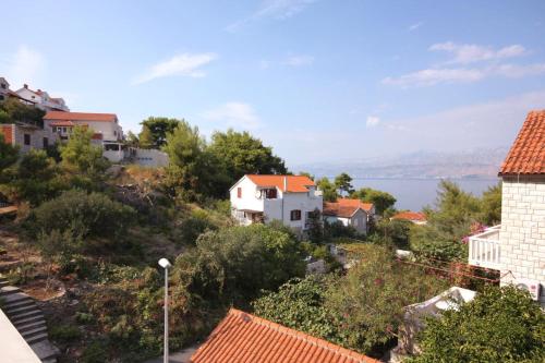 Holiday apartments Postira Brac - 704 - image 8