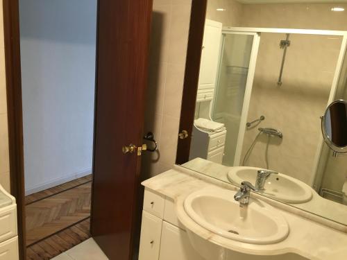  Ontzaldi by Basquelidays in Hondarribia