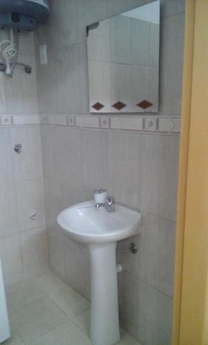 Apartamentos del Este