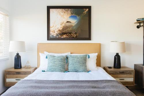 Surfhouse – Encinitas, CA