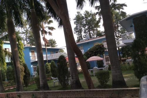 Facilities, Hotel Megha-Traveller's Village in Nepalgunj