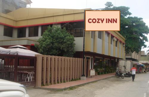 Exterior view, Cozy Inn Iligan in Iligan City