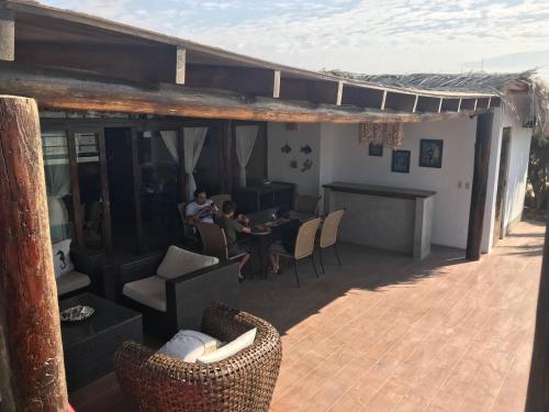 

Verano 365 House
