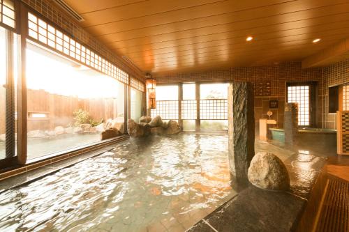 도미 인 마츠야마 내추럴 핫 스프링 (Dormy Inn Matsuyama Natural Hot Spring)_2_image