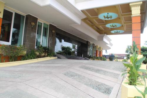 Hotel Mega Bintang Sweet