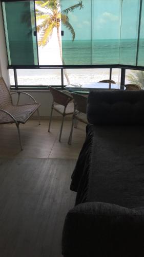 Apartamento de frente ao Mar a 50m do MAG Shopping - image 5