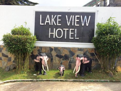 Lake View Hotel & Bungalow(pvt) Ltd