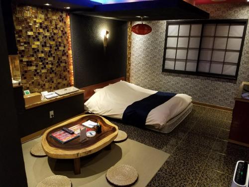 Hotel Y (Adult Only) in Tokorozawa