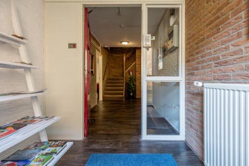 Hotel Randenbroek in อาเมอร์ฟรอสต์