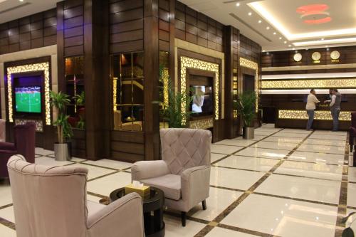 ทัศนียภาพภายนอกโรงแรม, Sama Hotel in รียาดห์