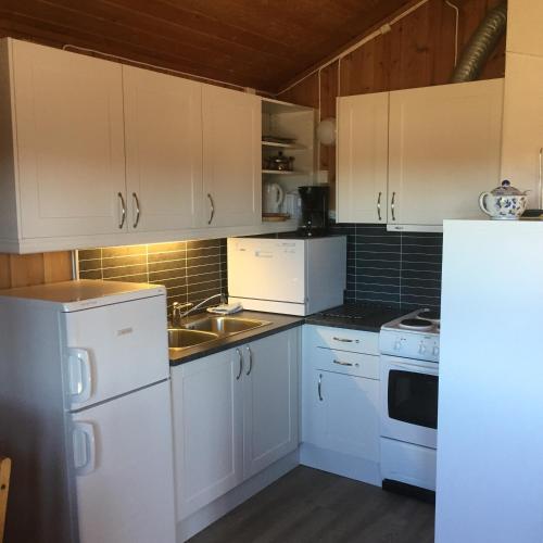 Rauland Hytteutleige in Rauland