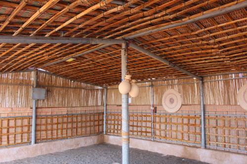 Alshmokh Camp