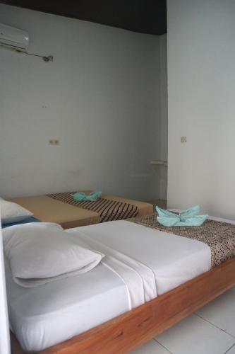 Syifa Homestay