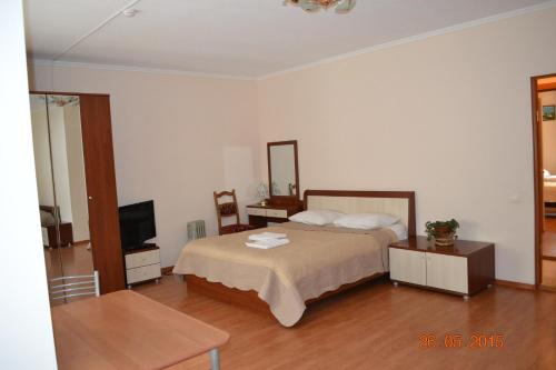 Guest House On Rabfakovskaya - image 14