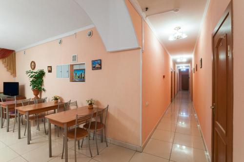 Guest House On Rabfakovskaya - image 3