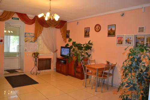 Guest House On Rabfakovskaya - image 4