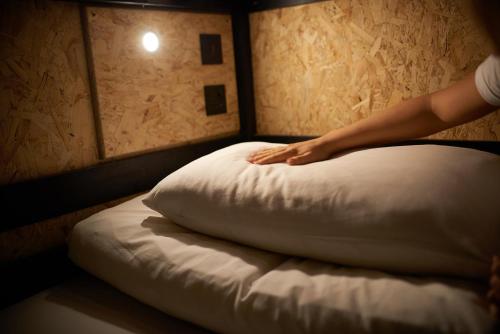 Haystack Hostel - image 10