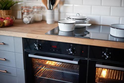 Haystack Hostel - image 14