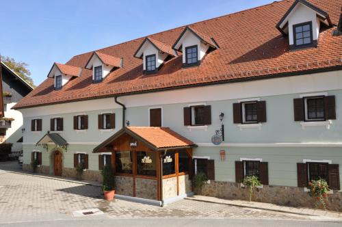 Accommodation in Občina Šenčur