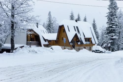 Apartments Dobro - Jahorina