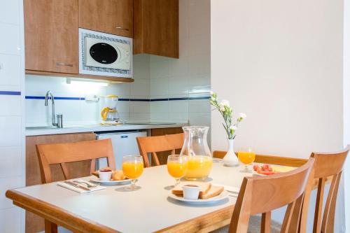 Hipotels Bahia Grande Aparthotel