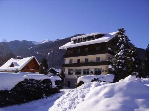 Gasthof zur Gams in Donnersbachwald, Österreich