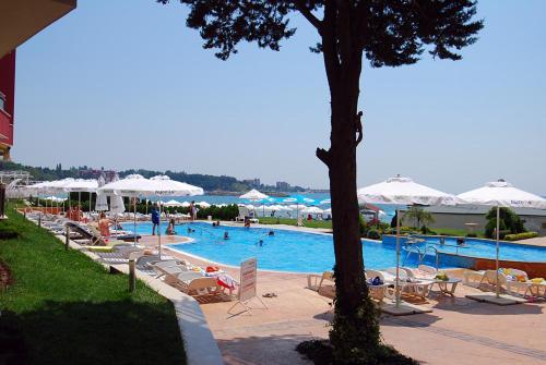 Aurelia Beach Complex, Ravda (fotografie 10)