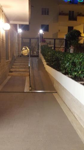 Starry Rome Guest House - 전망