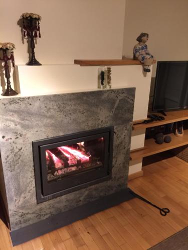  Apartamento Senadomum in Seia