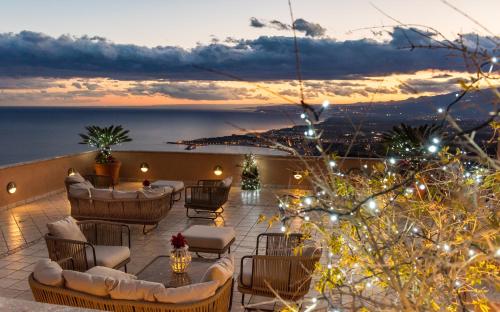 Villa Le Terrazze Charming Rooms 3